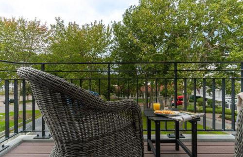 Appartmenthaus "Südstrand 44", Wohnung 15 "Abendrot" - Foto 19