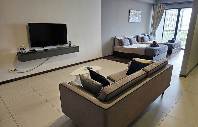 The Landmark by The Only Bnb - Foto 67