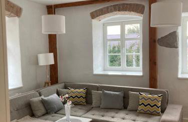 Apartamenty w dawnym młynie - Foto 15