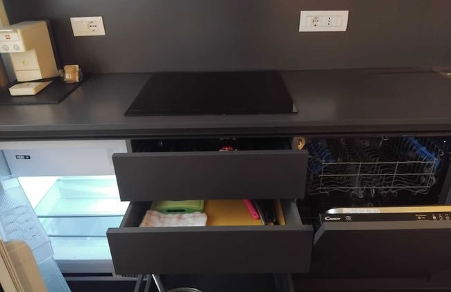 Venice Terminal Apartments & Suites - Foto 15