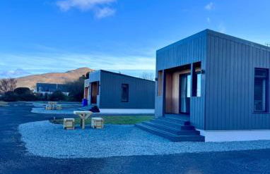 Angusfield Cabins - Foto 23