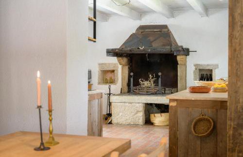 Villa Mare - a natural paradise near Motovun - Foto 22