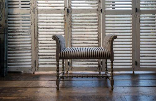 The Little Gate House - Photo 20