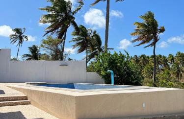 Casa alto de jequia com vista incrivel para lagoa com piscina - Foto 33