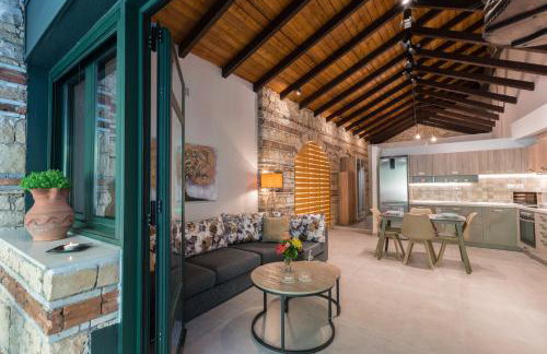 Casa Leone, cosy apartment overlooking the square - Foto 1