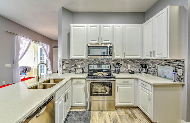 Famosa Villa - Foto 13