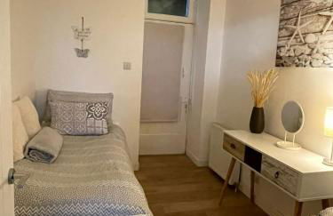 Dunoon River Clyde Flat - Foto 8