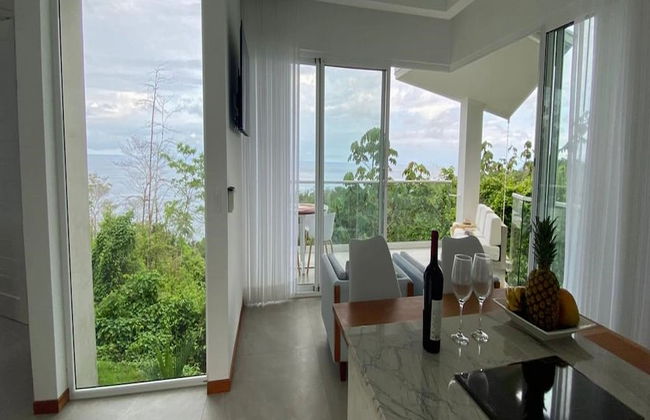 Adeluna Luxury Ocean View Villas - Foto 22