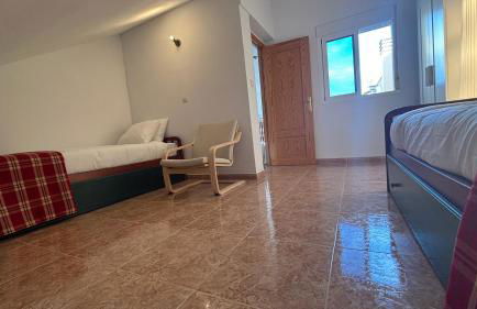 Casa Frijol 20 metres from the beach - Foto 10