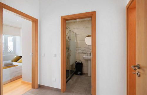 Traditional 3 bedroom apartment - Foto 25