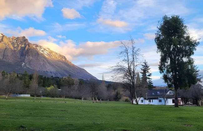 Esaki Farm Near El Bolson - Photo 37