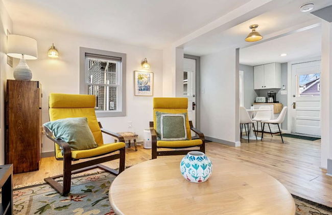 Sandpiper by the Sea - Cottage - Photo 16