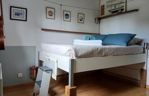 An Koad - Cabane au bord de l'eau - Foto 21