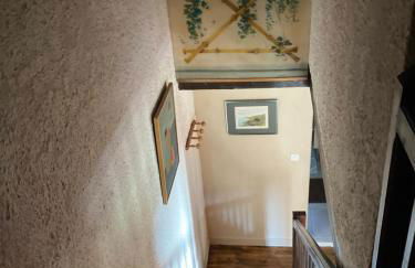 Gîte col de la lauze avec vue sur le château de Montségur - Foto 20