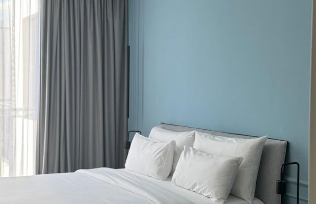 Collect Residence - Foto 26