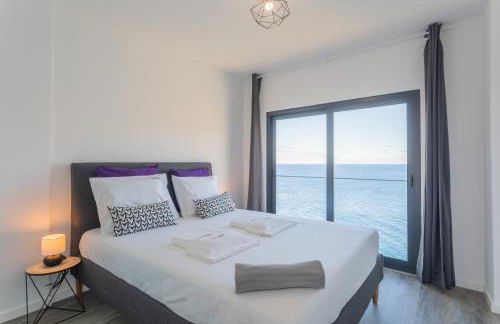 FLH Fantastic Ocean View with Balcony - Foto 13