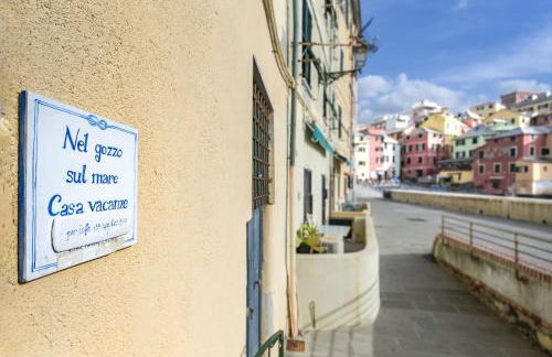 nel gozzo sul mare - Genovainrelax - Foto 18