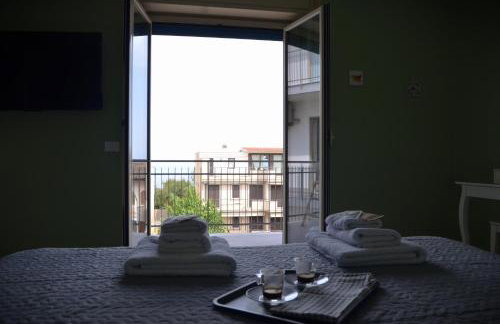 Fondachello Suites - tra il vulcano e il Mar Ionio - Foto 53