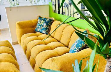 New exclusive apartment Green Horizon with garden, hot tub and private pool near the sea - Foto 10