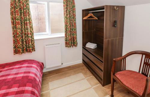 3 Oaks Lodge - Foto 18