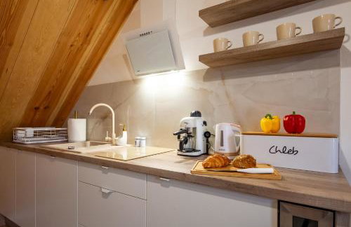 Osada REST Tylicz - Foto 16