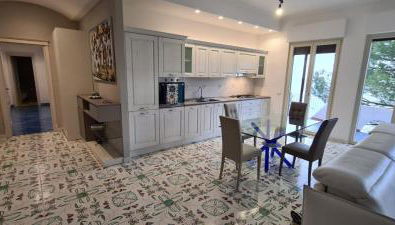 Amalfi Blu Paradise - Photo 3, stove, pet friendly, minibar