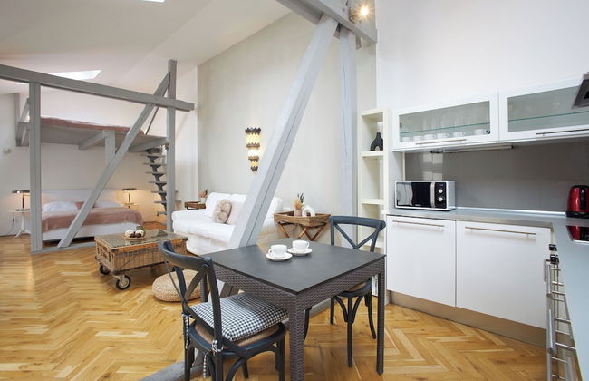 Wenceslas Square Residence - Photo 49