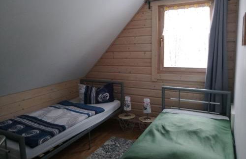 Blockbohlenhaus "Steiner Lodge" - Foto 44