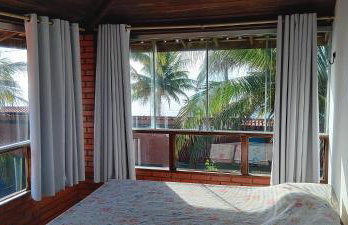 VILLA ON TAIRU BEACH, ITAPARICA Island, BRAZIL - Foto 77