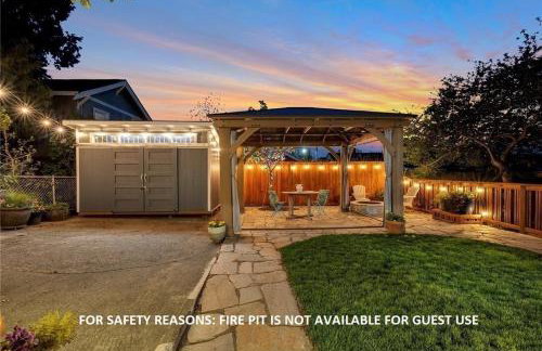 Fun Fremont 2br - Walk To Food And Shops! - Photo 17