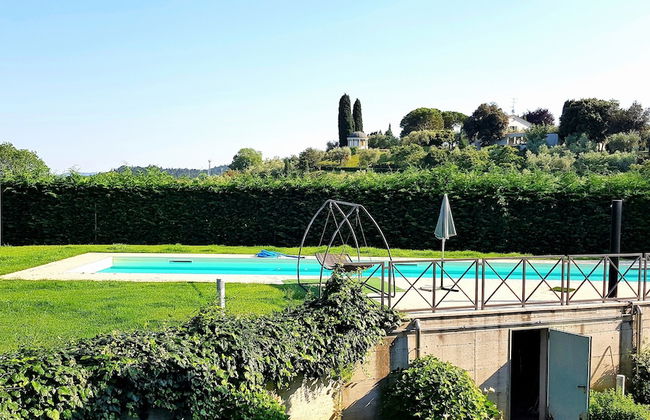 Residence San Lorenzo - Foto 56