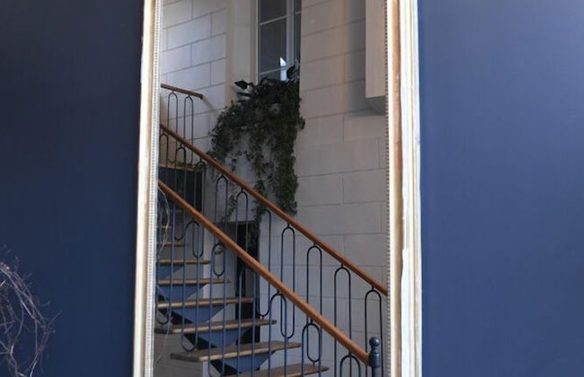 Manoir de l'évêché et Spa - Foto 8