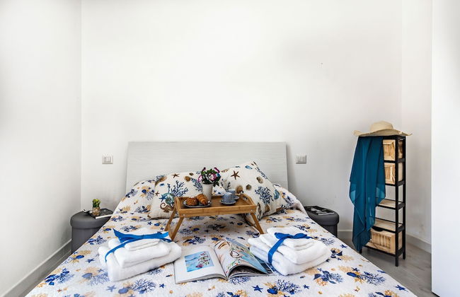 Trilo Vista Mare-residence La Smeralda - Foto 5