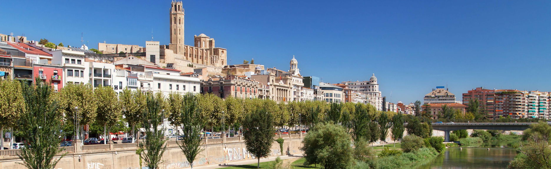 Tour in Lleida - Photo 1