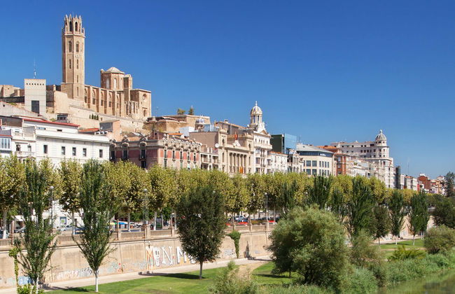 Visita guiada por Lérida - Photo 6