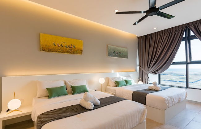 Atlantis Executive Melaka by I Housing - Photo 79