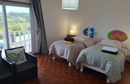 Ericeira - Casa Tia Alice - Foto 24