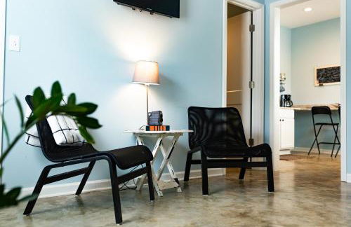 Clean & Serene House Studio - easy onoff I-40 - Foto 26