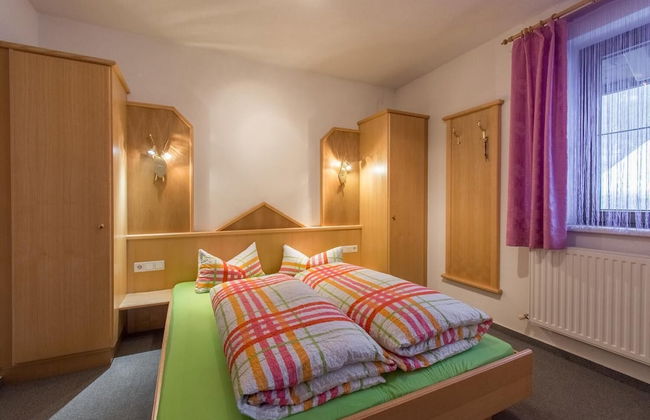 Haus Dorfschmied - Foto 7