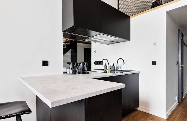 Bob W Tartu Old Town - Foto 68