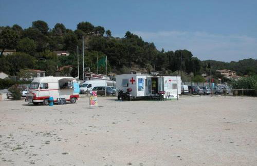 studio au pied des troglodytes, près de la plage - Foto 11
