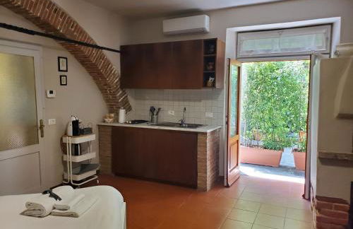 La Casa nel Vicolo - Foto 15