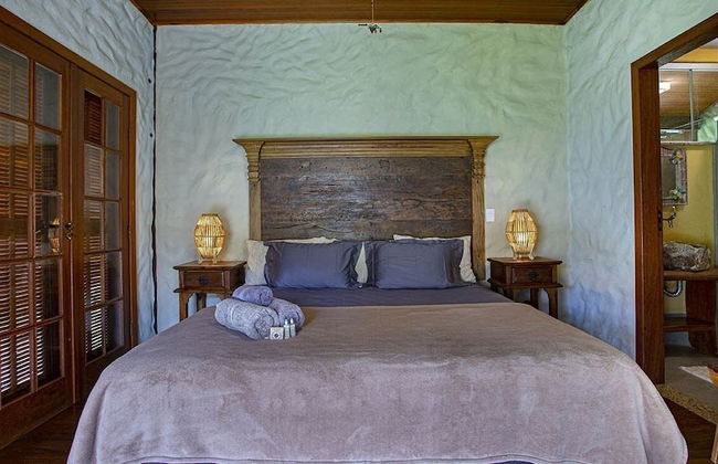 Sitio Jatoba Lapinha da Serra - Foto 24