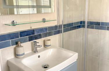 Lodge 9 Creek Caravan Park Ringstead - Photo 28