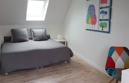 TY RAOK - Jolie maison à Lilia à 200m de la mer - Foto 56