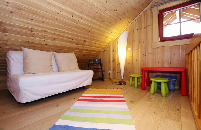 Blockhaus, Schierke - Foto 20