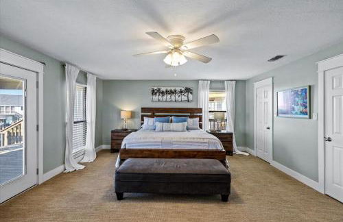 Bay Vista- NEW LISTING in Terramar Beach, 4 BR 3 BA, Boat slip home - Foto 28