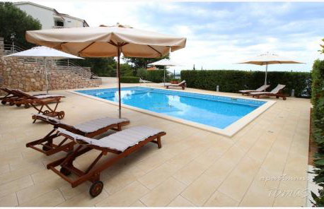 Apartments Tomas - Foto 43