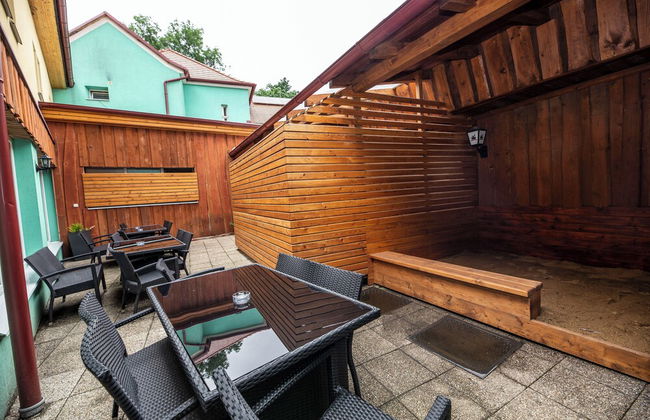 Apartmány Grasel - Photo 22