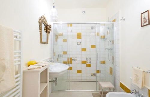 La Residenza dei Piaceri Perduti- Le Volte - Foto 33